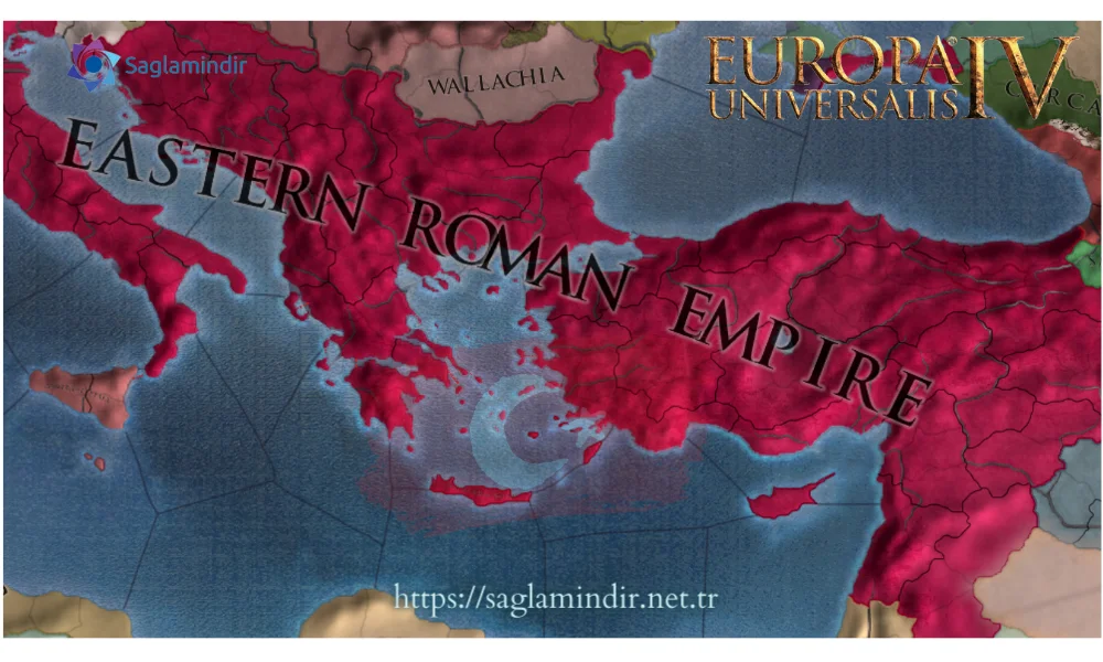 europa universalis 4 full indir 