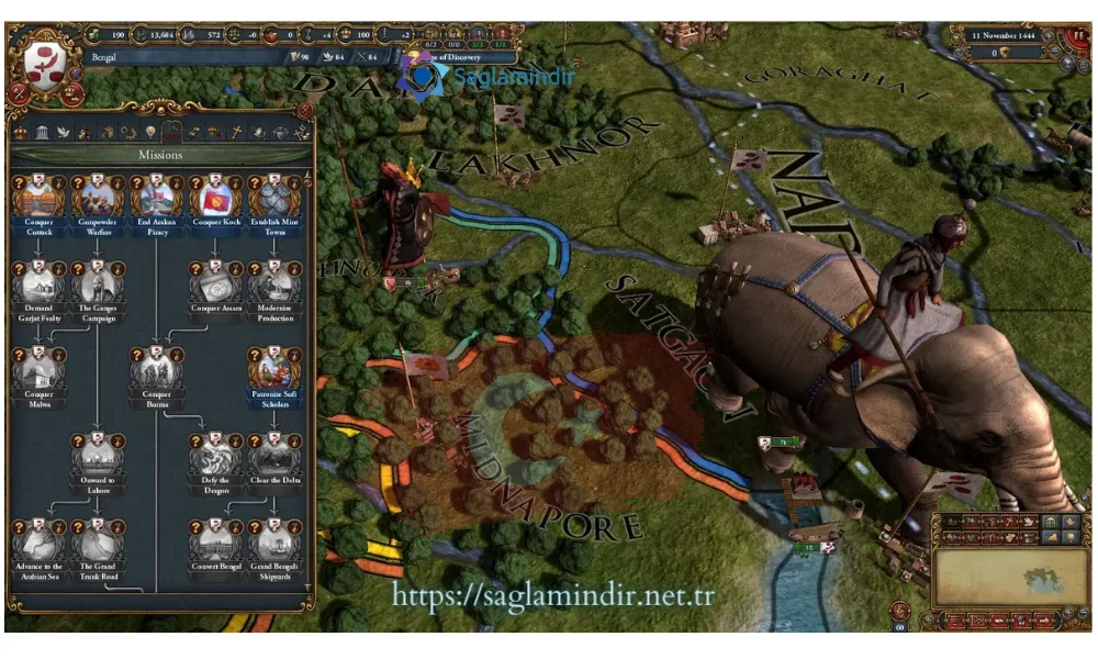 europa universalis 4 türkçe yama 