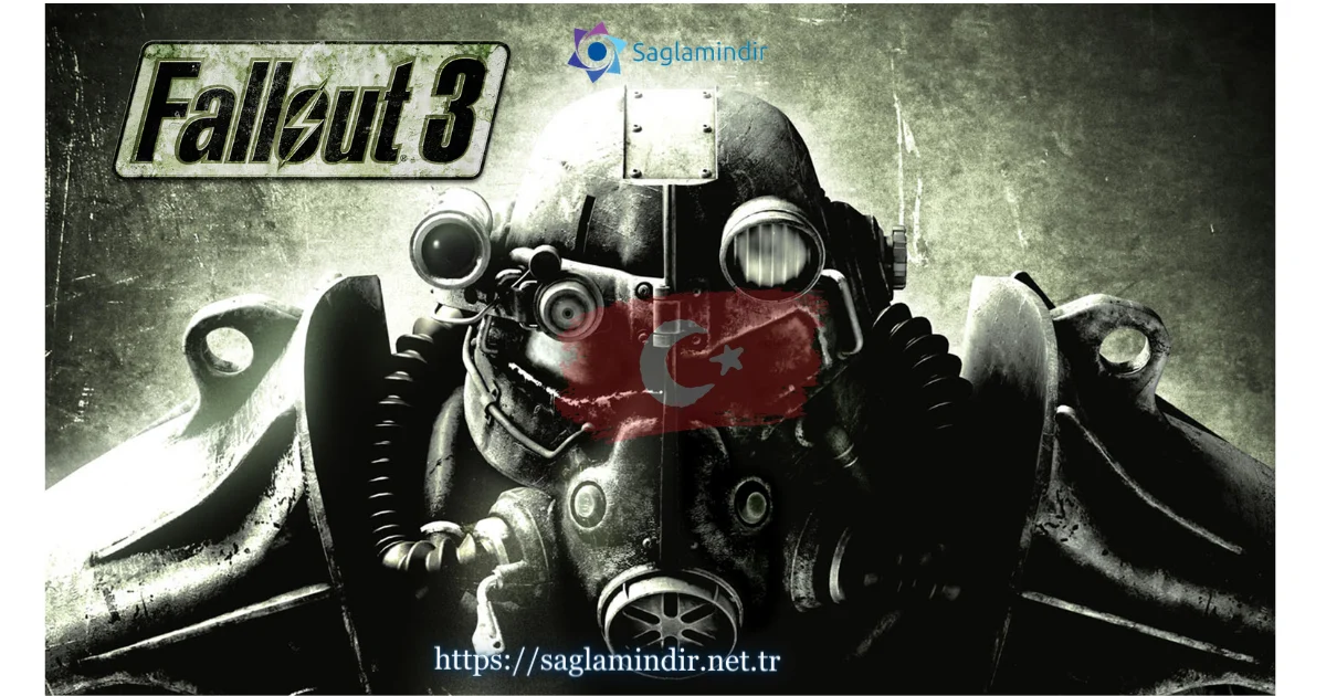 fallout 3 türkçe yama
