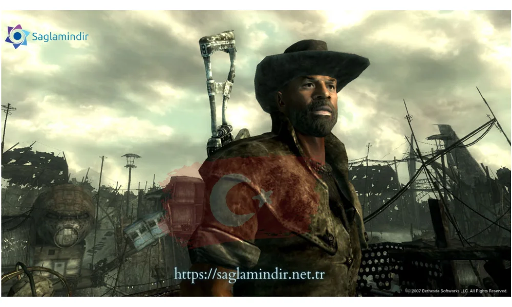 fallout 3