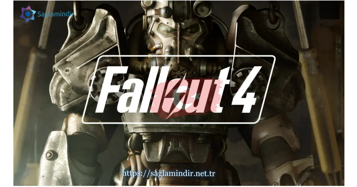 fallout 4 türkçe yama
