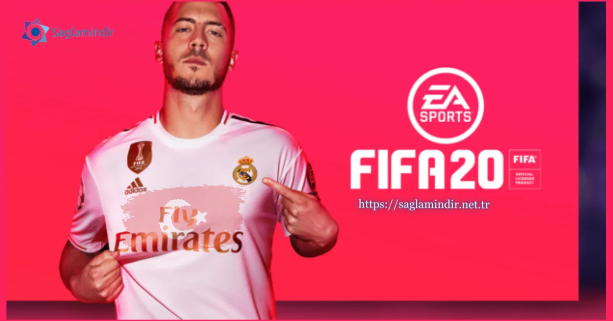 fifa 20 indir