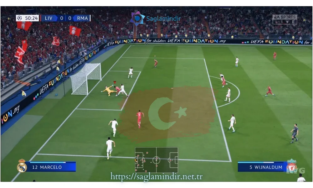fifa 20 sistem gereksinimleri 