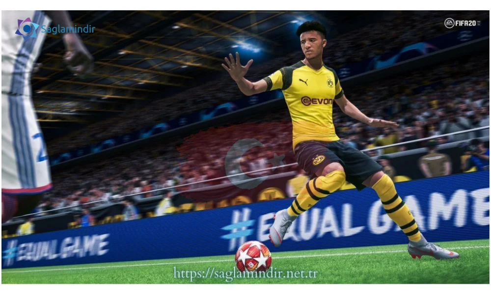 fifa 20 