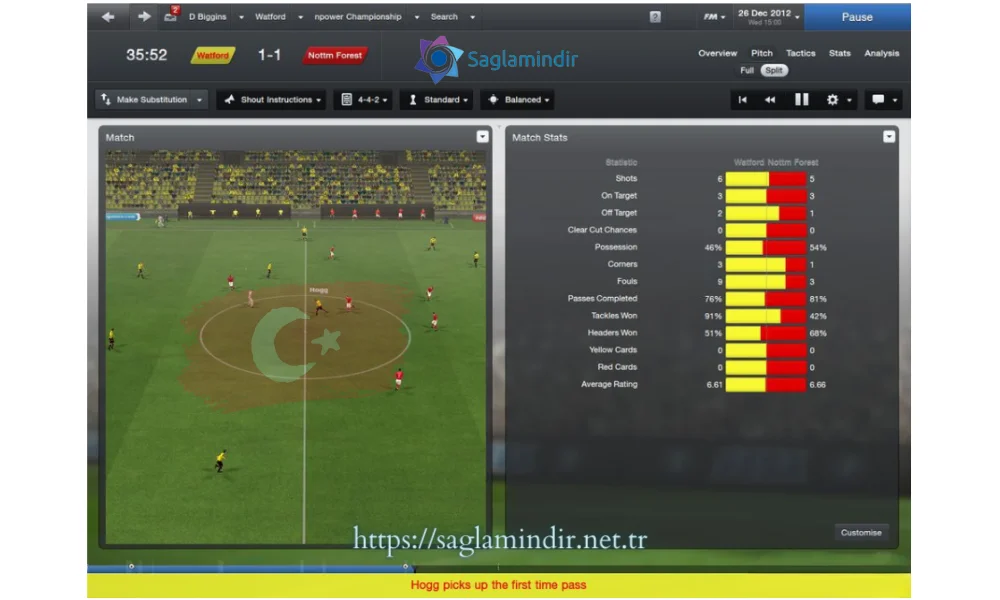 fm 2013 indir