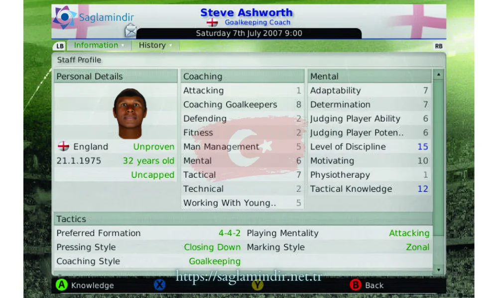 football manager 2008 türkçe yama 