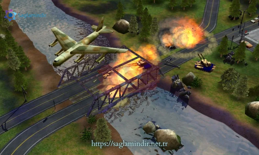 generals zero hour download