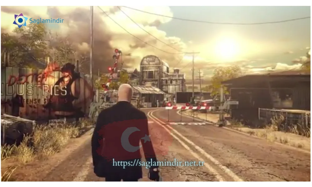 hitman absolution 