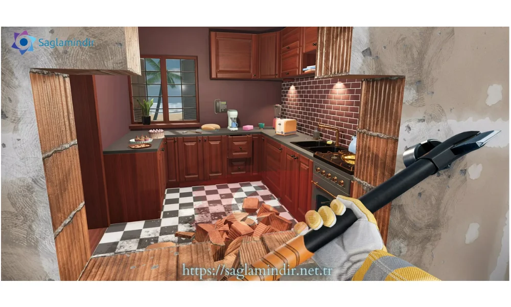 house flipper sistem gereksinimleri 