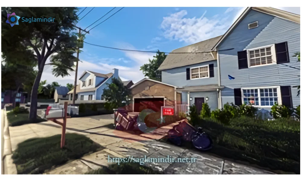 house flipper türkçe yama 