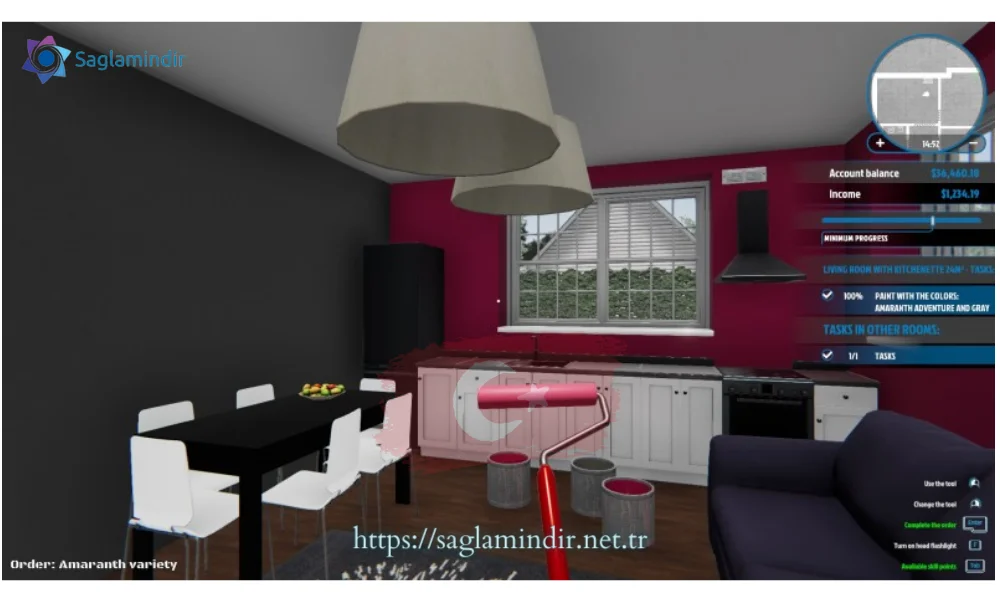 house flipper 