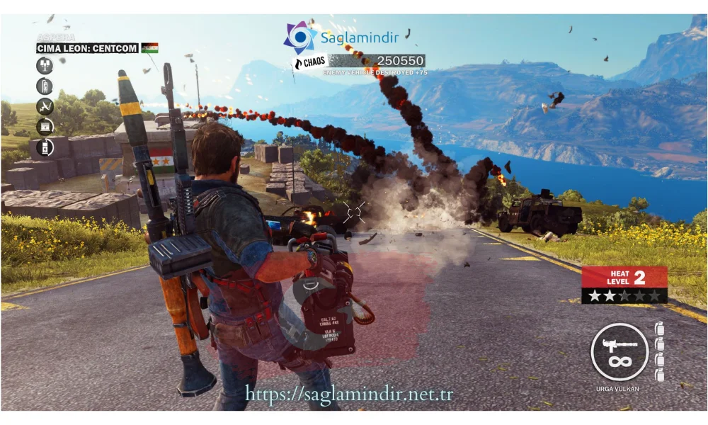 just cause 3 torrent