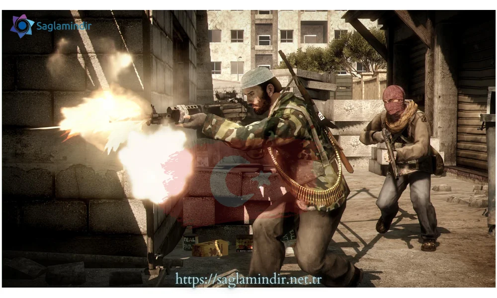 medal of honor 2010 sistem gereksinimleri