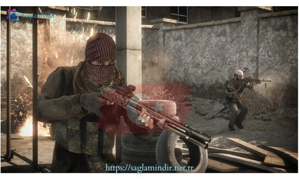 medal of honor 2010 torrent