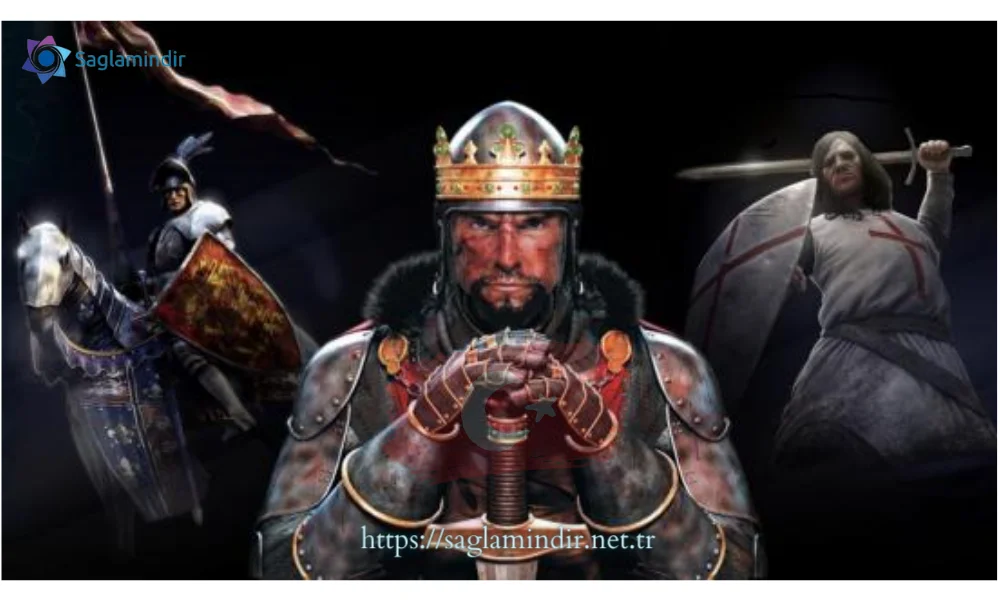 medieval total war 2 download 