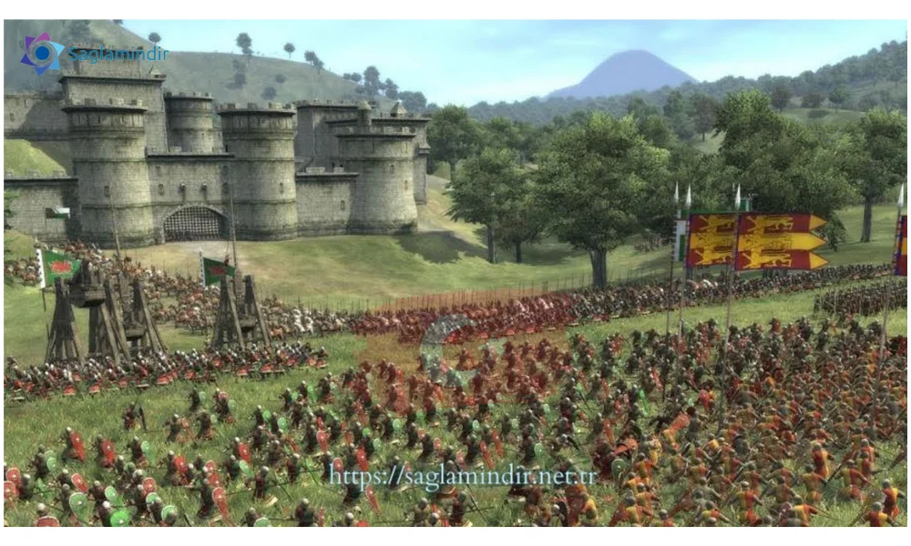 medieval total war 2 indir 