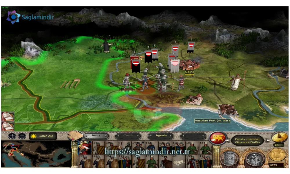 medieval total war 2 