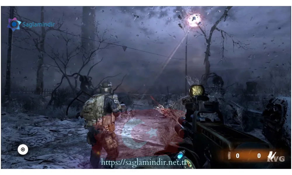 metro 2033 redux tr yama 