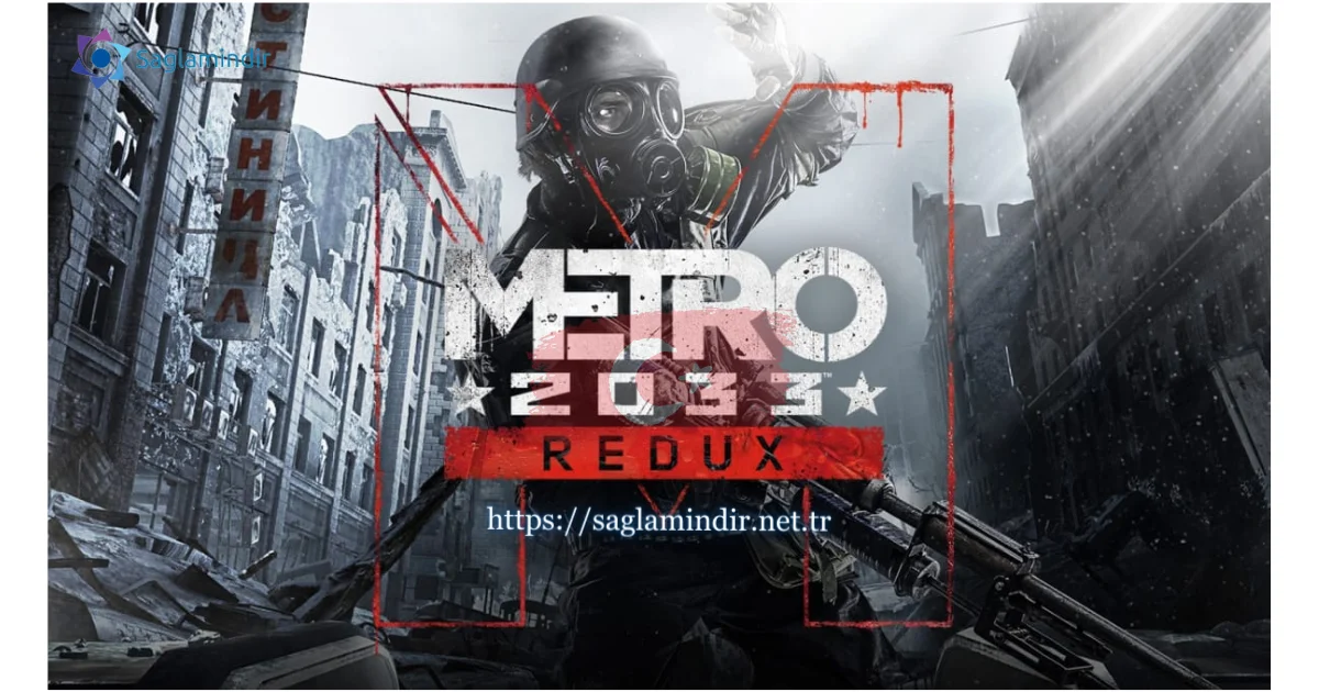 metro 2033 redux türkçe yama