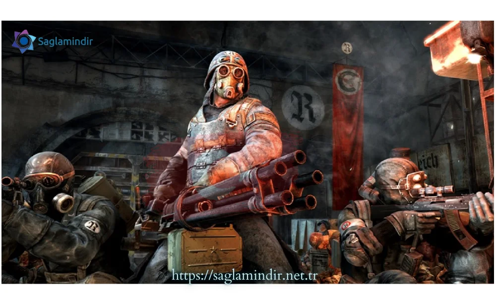 metro 2033 redux 