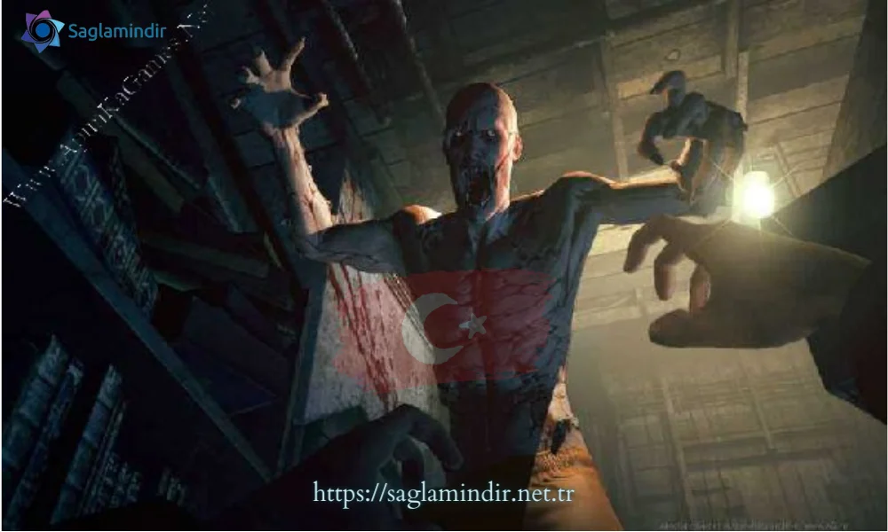 outlast