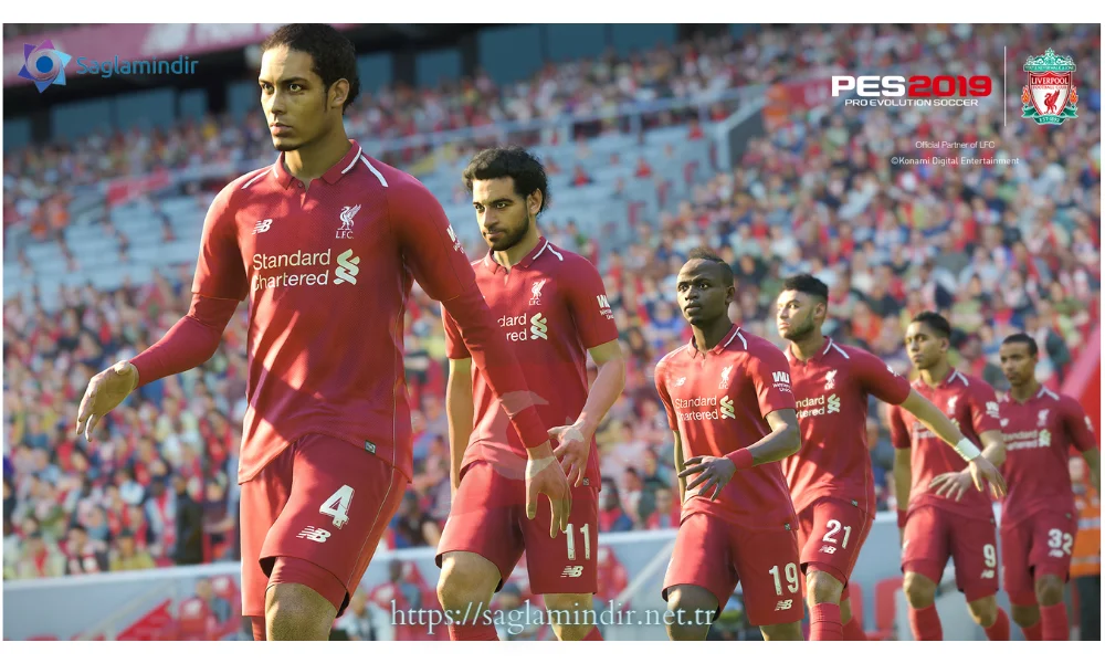 pes 2019 pc