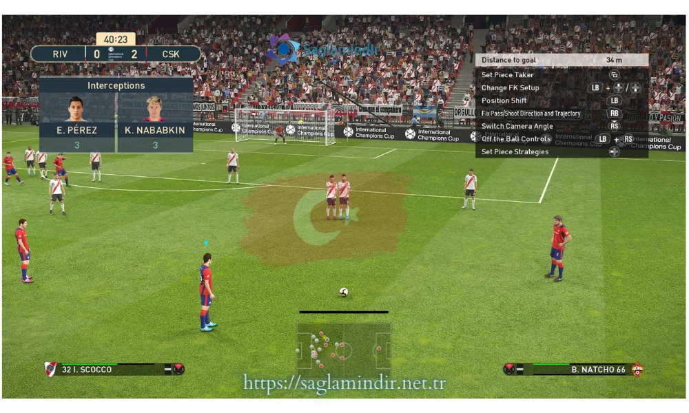 pes 2019 torrent