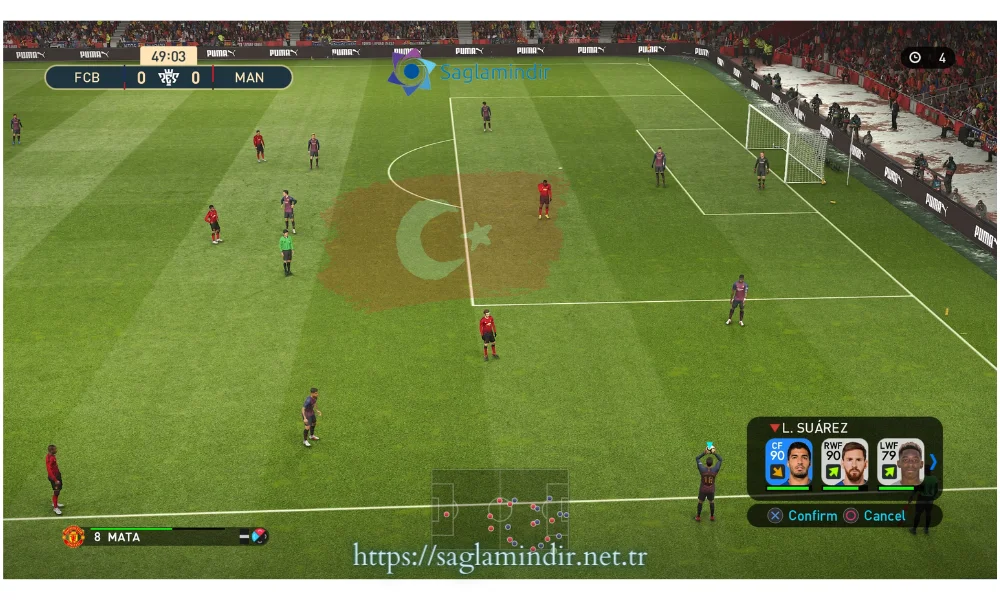 pes 2019