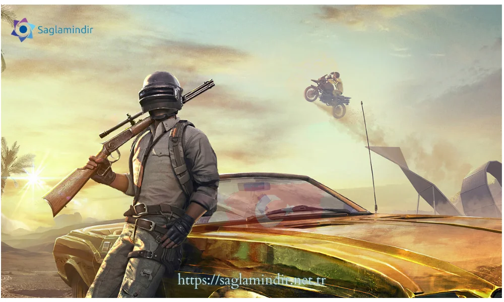 pubg 