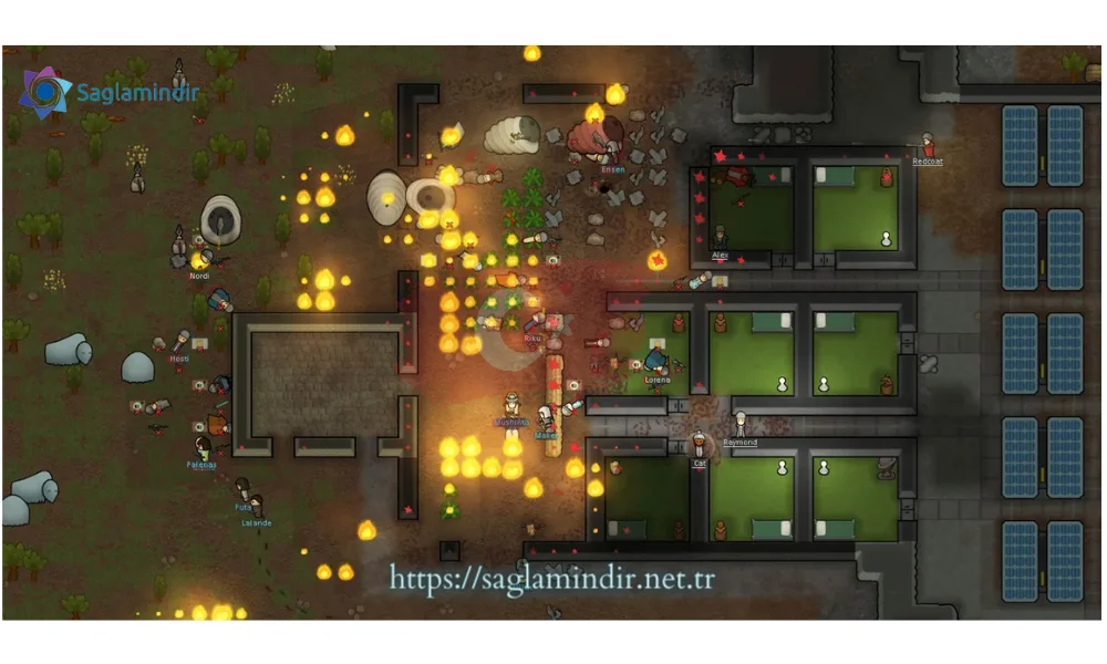 rimworld türkçe yama