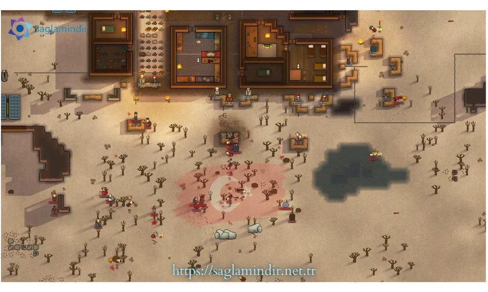 rimworld