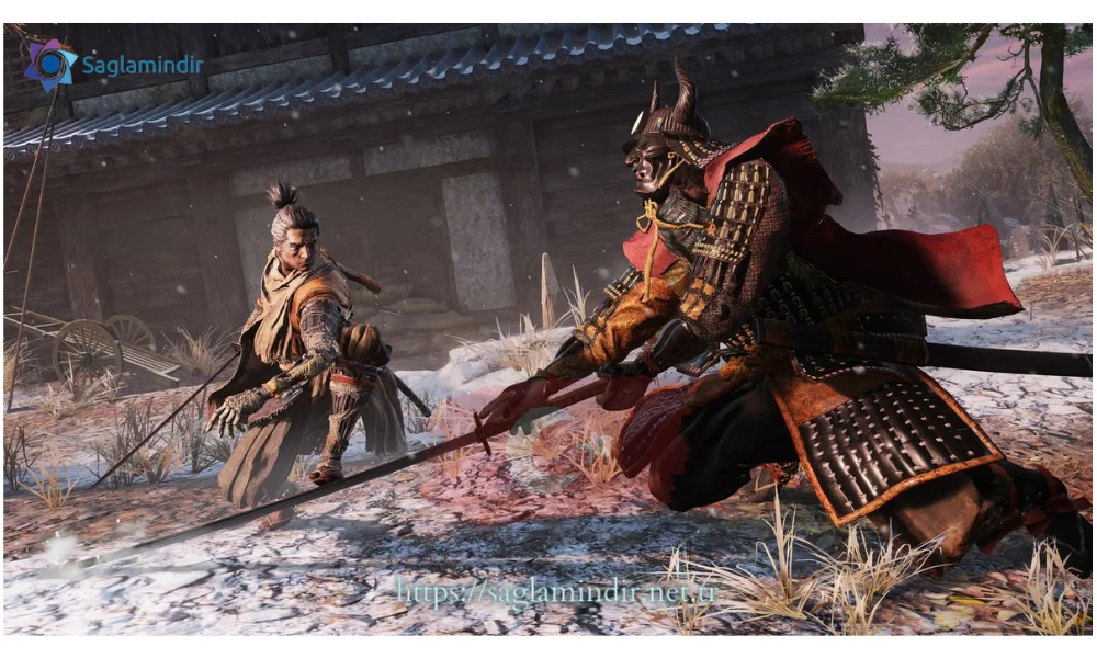 sekiro shadows die twice