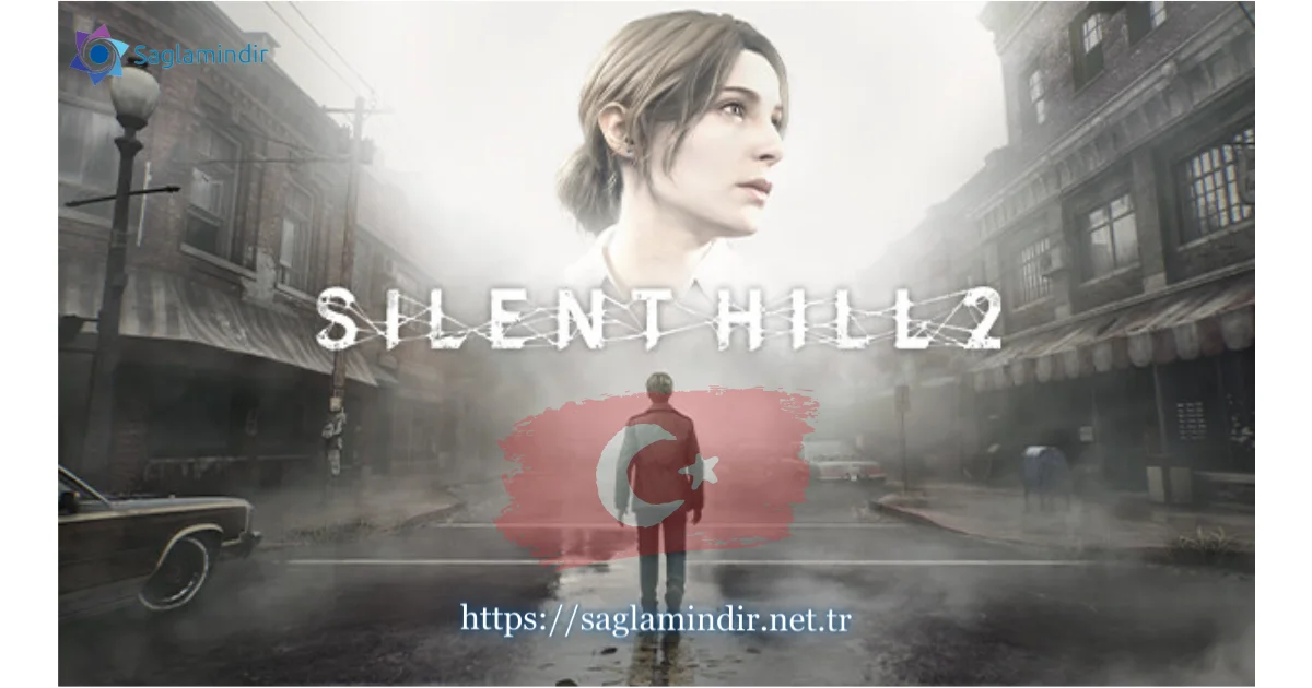 silent hill 2