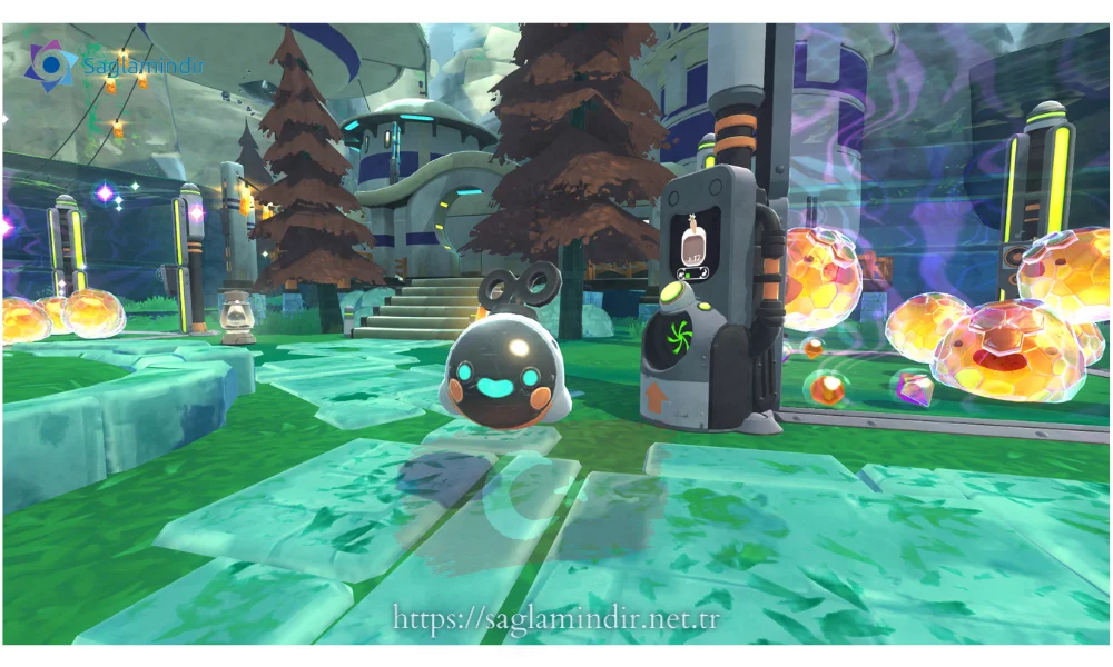 slime rancher sistem gereksinimleri