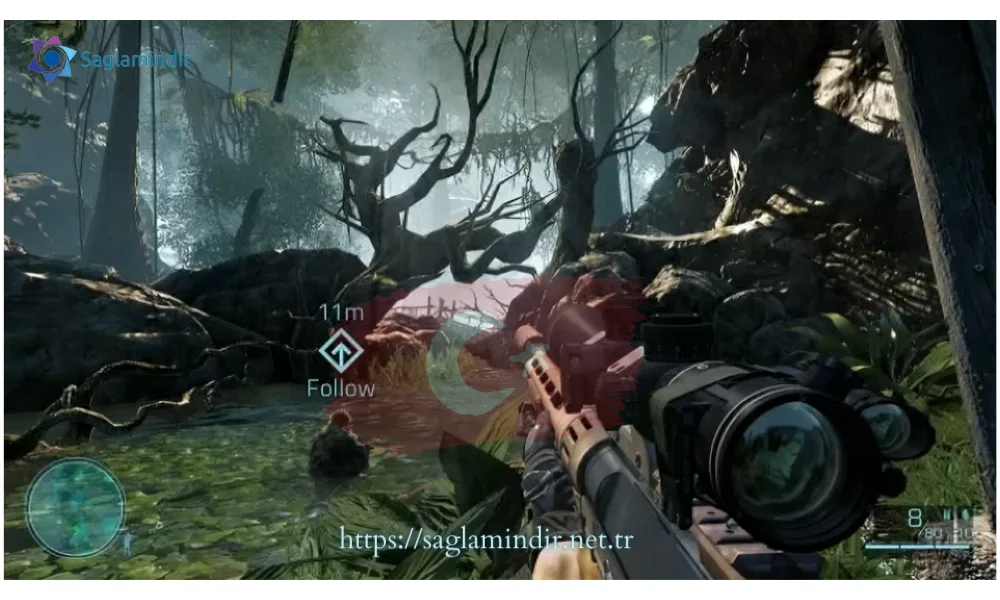 sniper ghost warrior 2 sistem gereksinimleri 