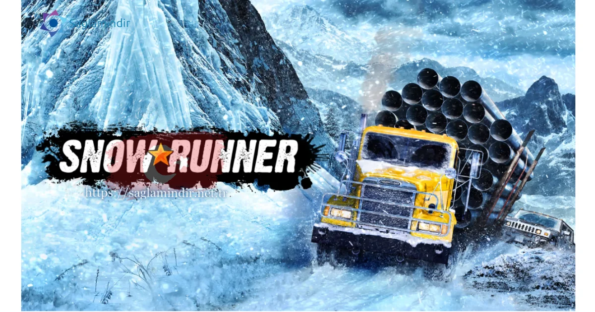 snowrunner