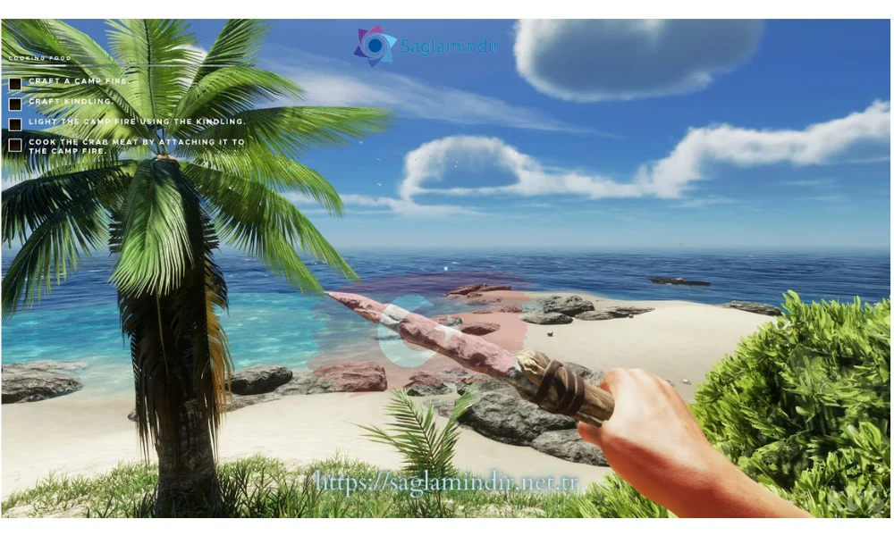 stranded deep sistem gereksinimleri 