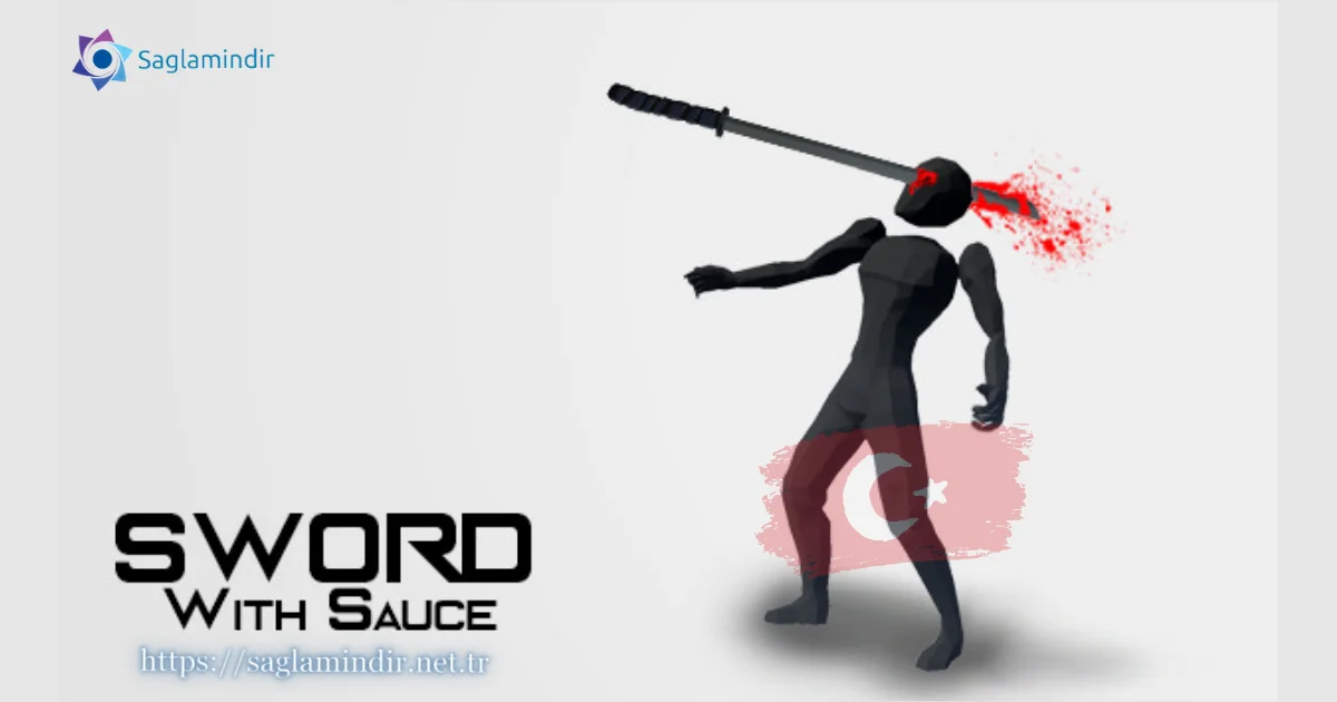 sword with sauce oyun indir club