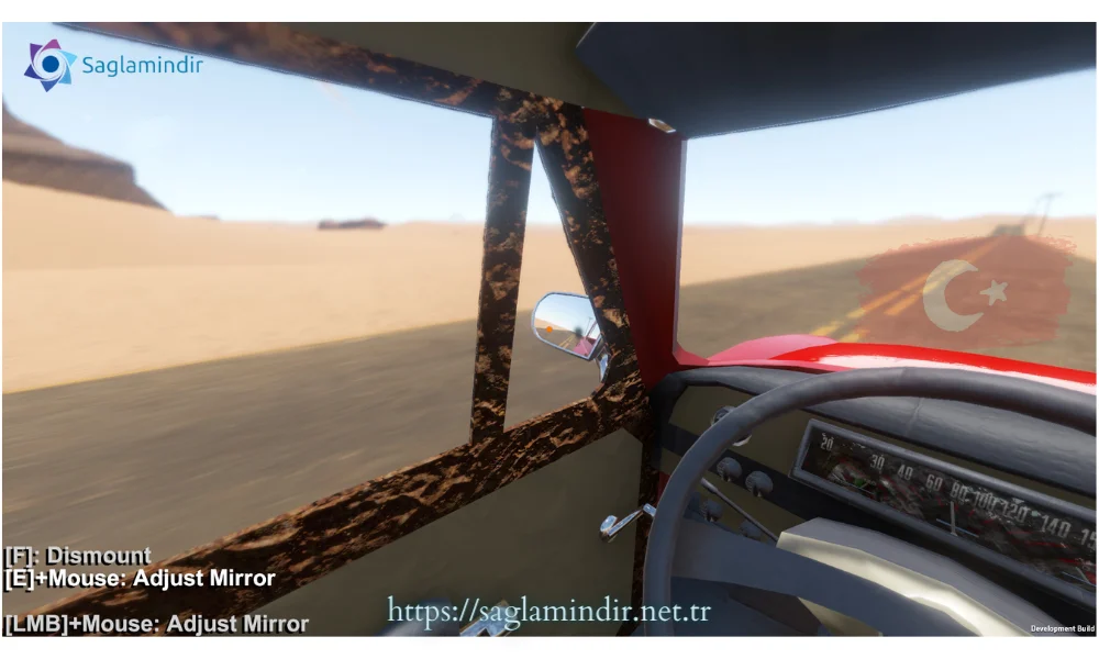the long drive sistem gereksinimleri 