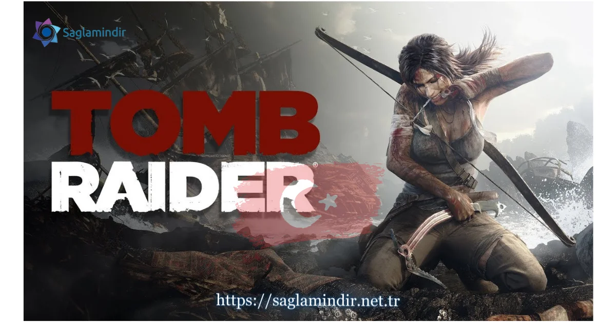 tomb raider 2013 indir