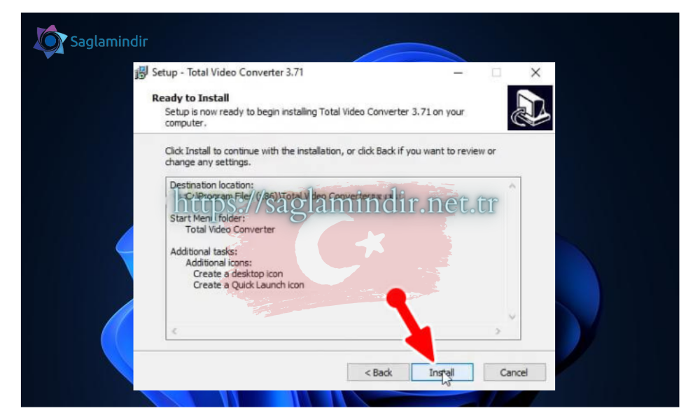 total video converter free download