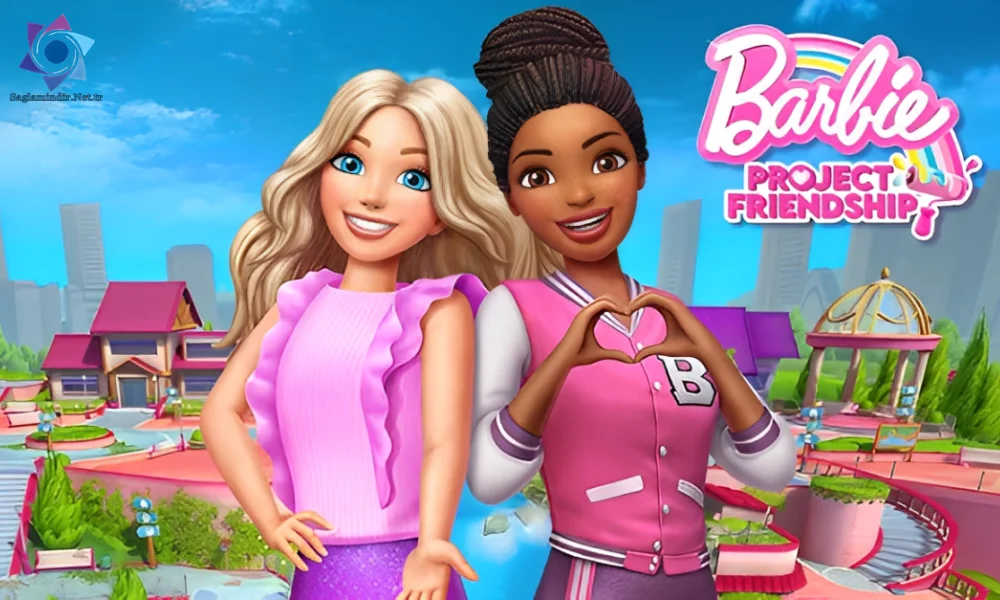 Barbie Project Friendship