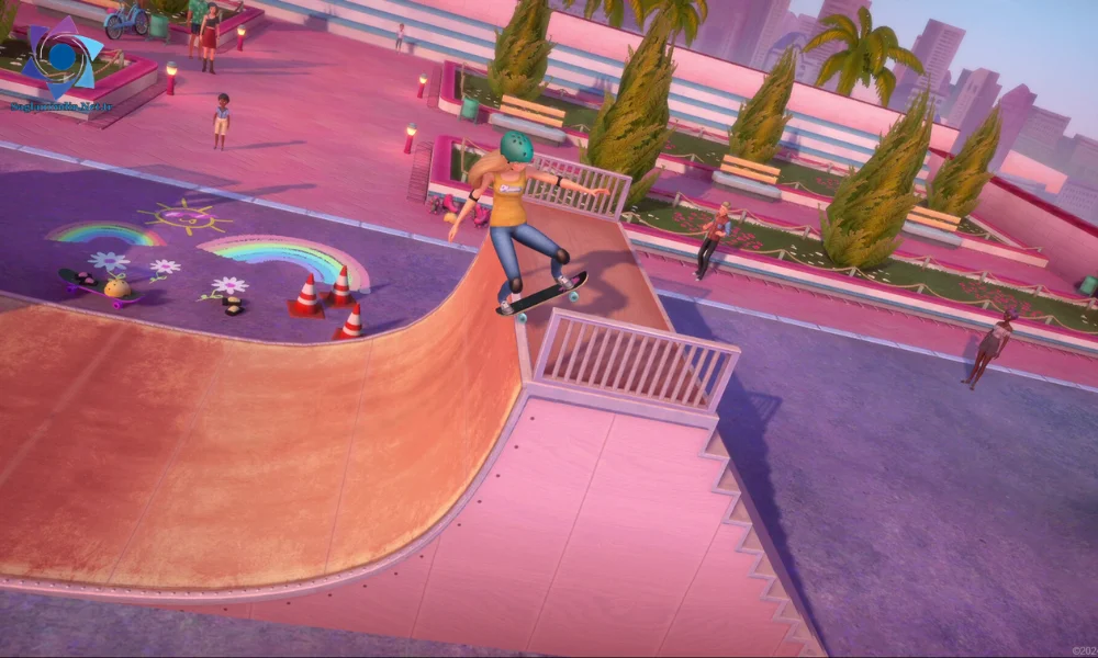 Barbie Project Friendship Free Download Pc