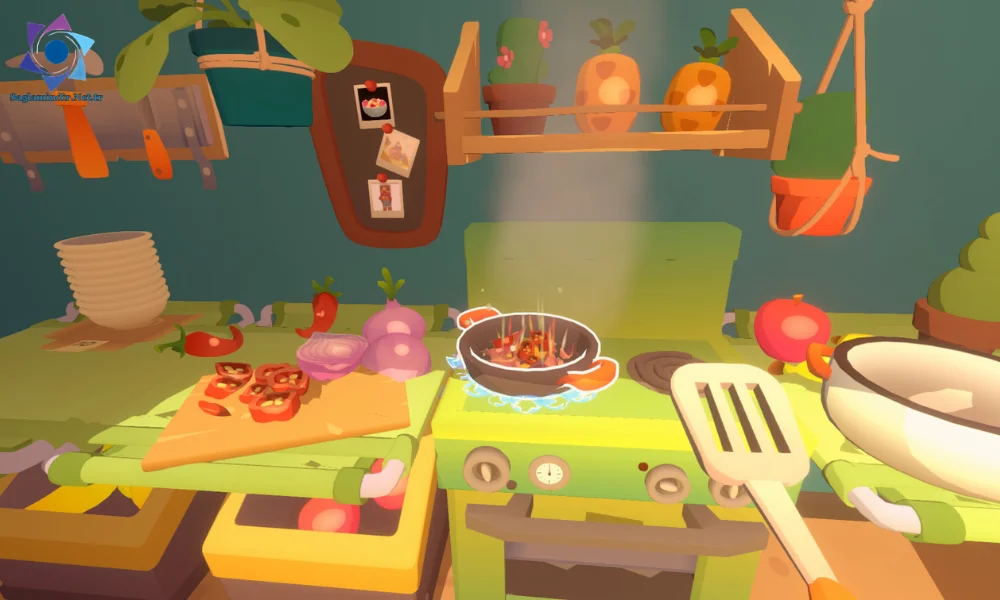 Fruitbus Free Download Pc
