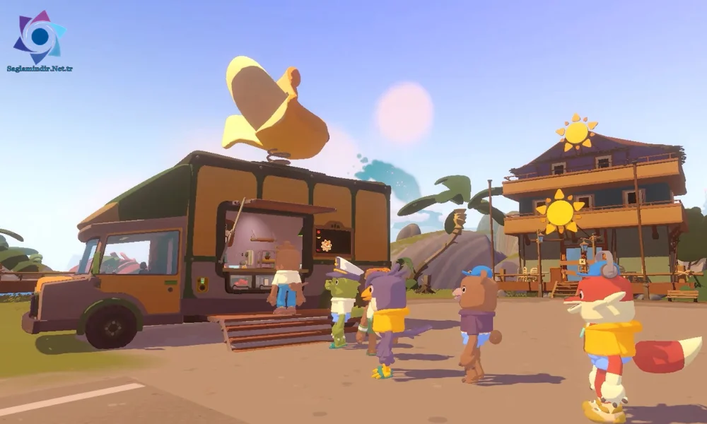 Fruitbus Free Download