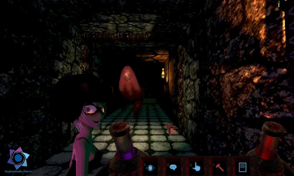 Psychopomp GOLD Free Download Pc
