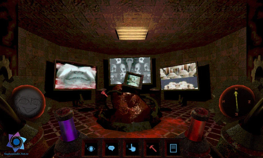 Psychopomp GOLD Free Download