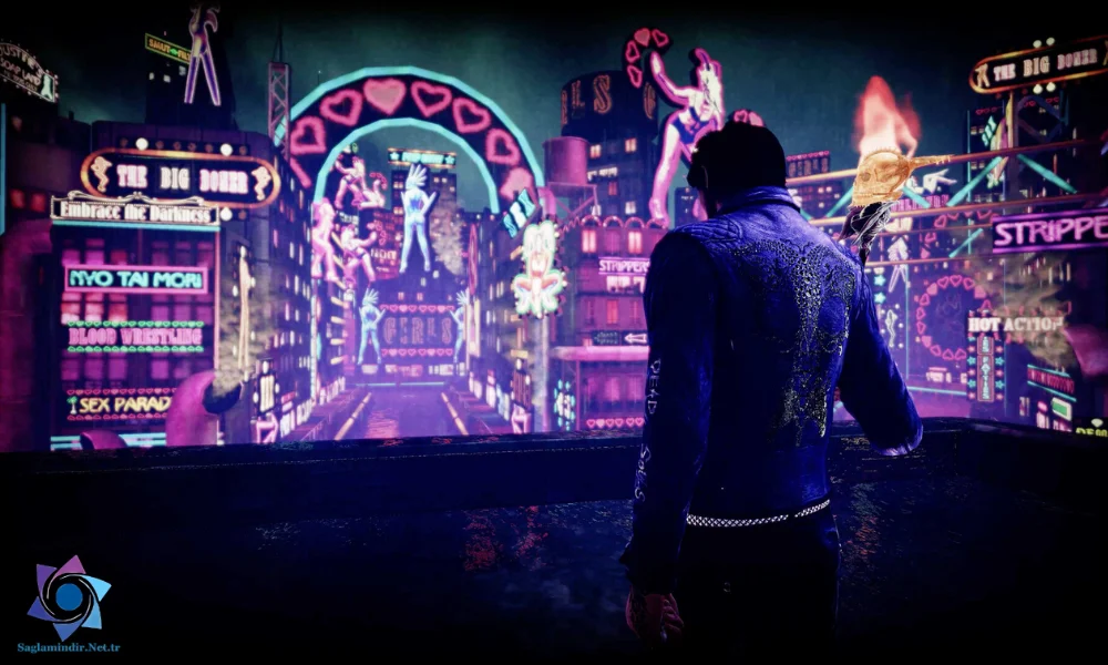 Shadows of the Damned Hella Remastered Free Download Pc