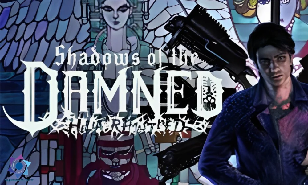 Shadows of the Damned Hella Remastered