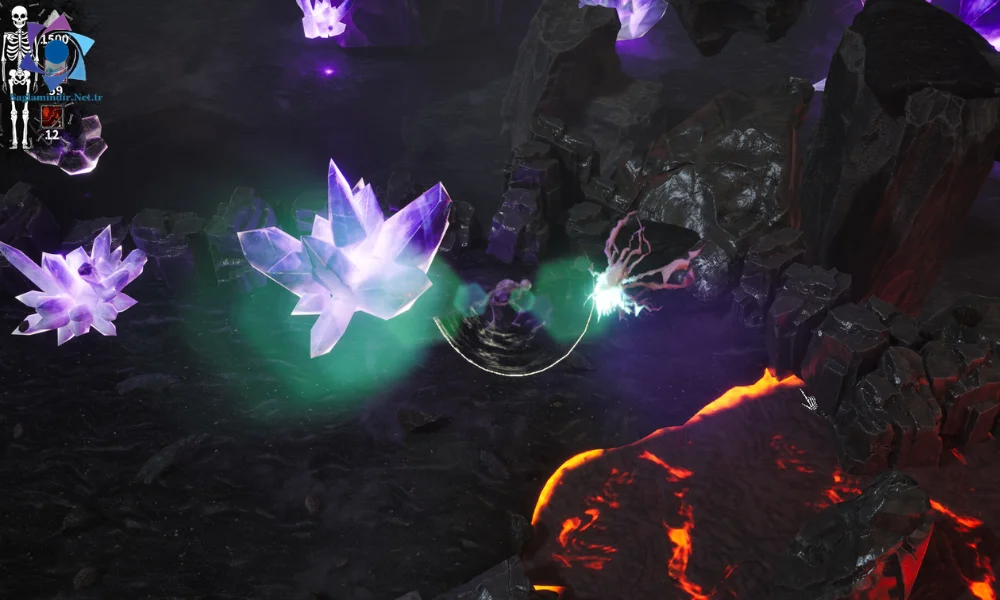 Skulltide Free Download Pc
